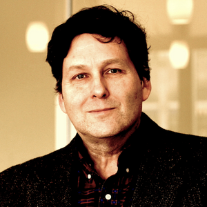 Headshot of Richard Deese